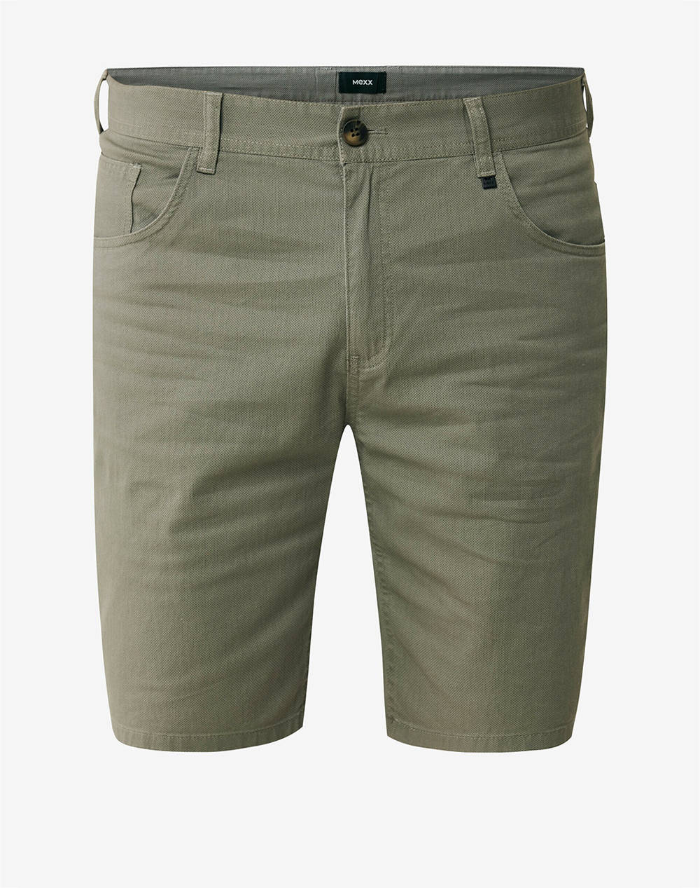 MEXX Allover print chino shorts