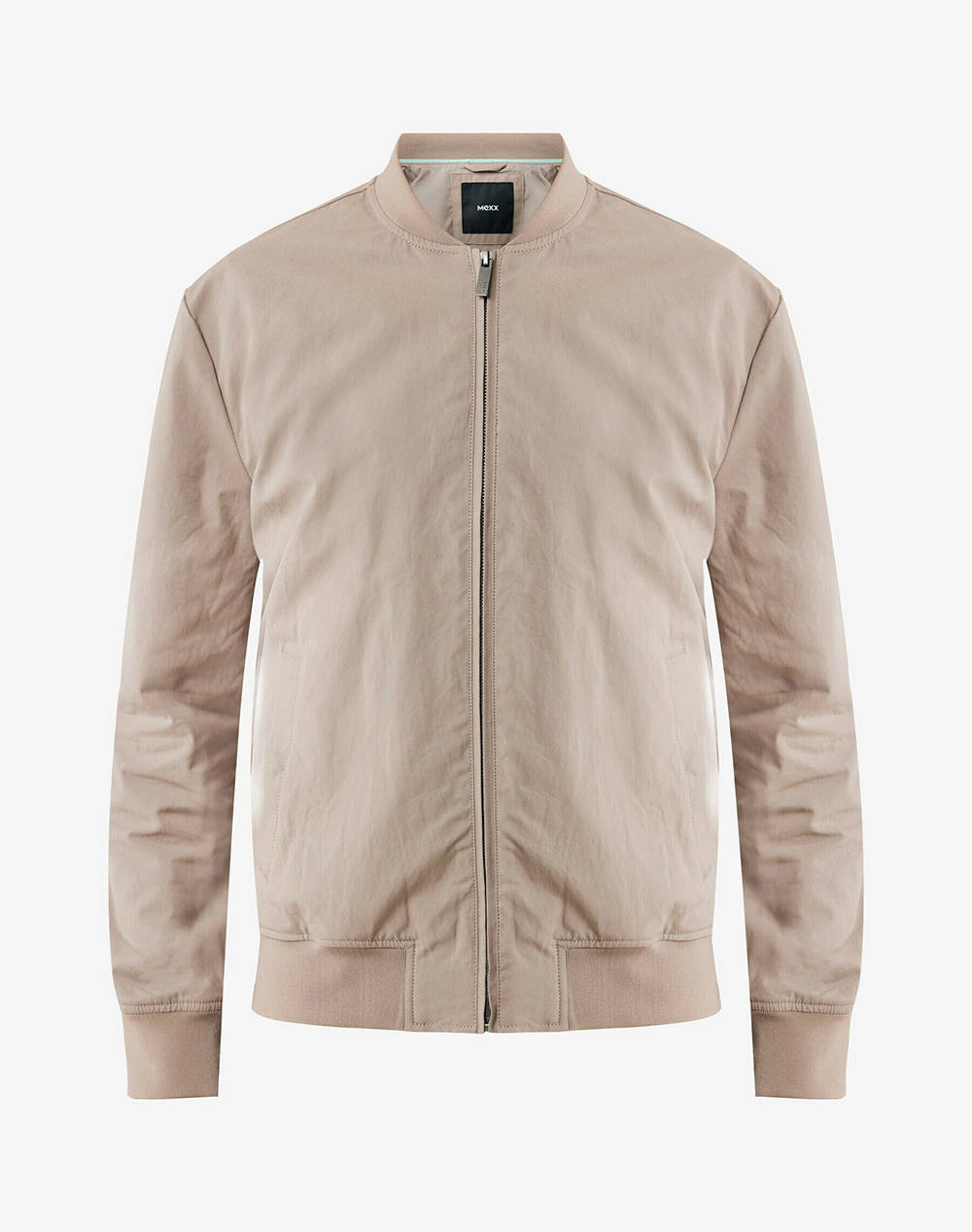 MEXX Cotton blend bomber jacket