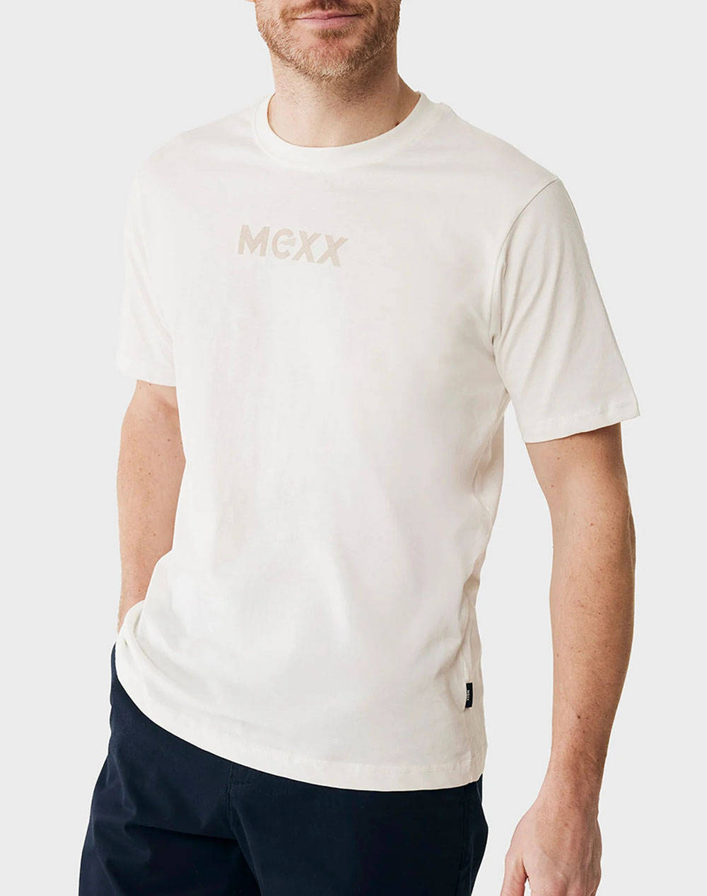 MEXX Logo print t-shirt regular fit