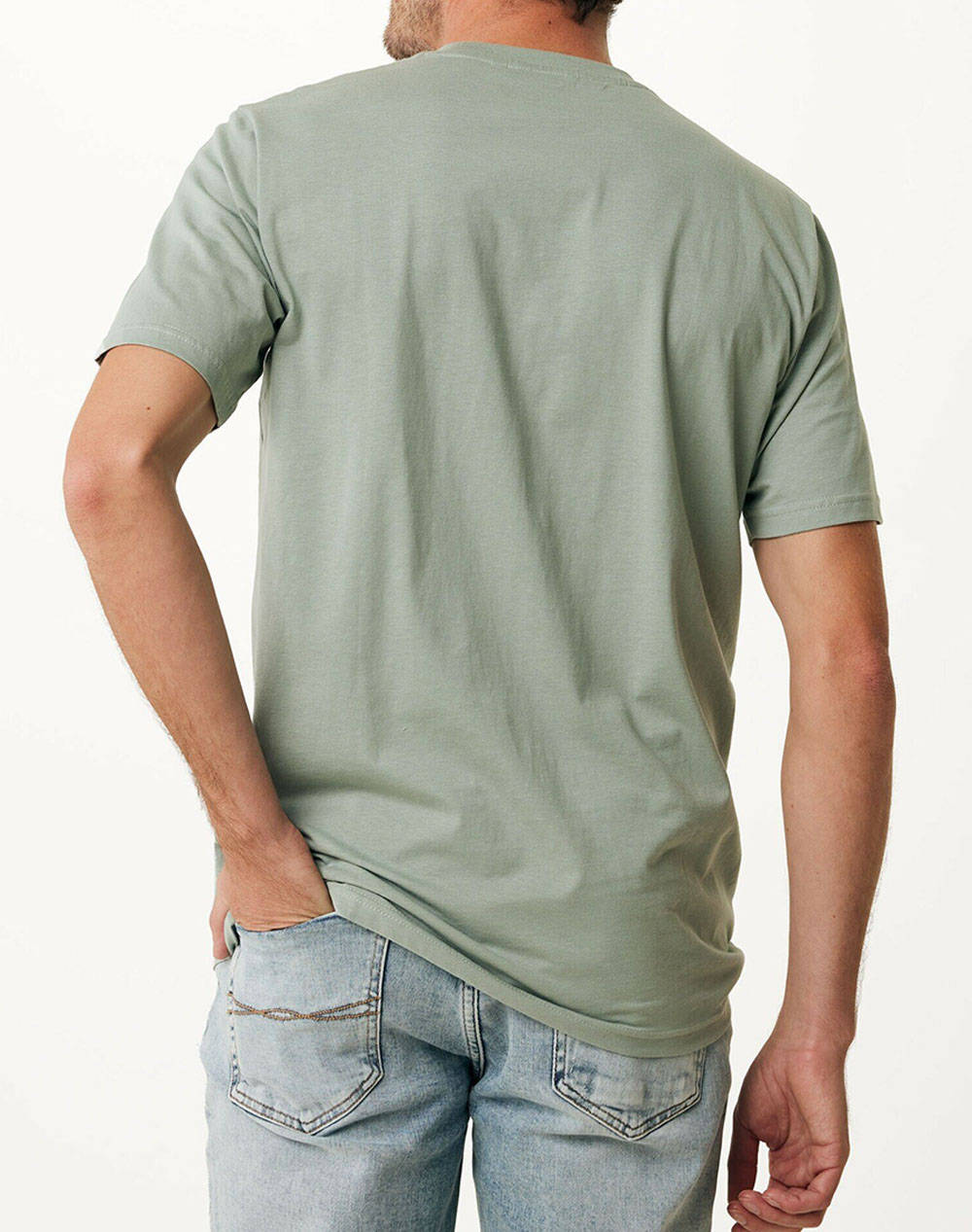 MEXX RICHARD Basic t-shirt regular fit