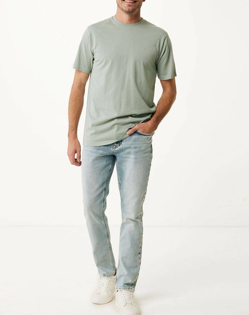 MEXX RICHARD Basic t-shirt regular fit