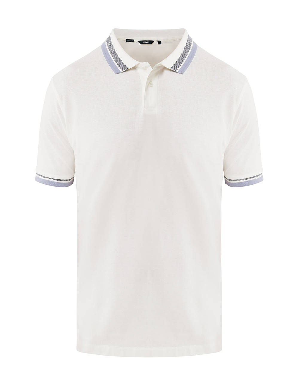 MEXX Bold tipping polo regular fit