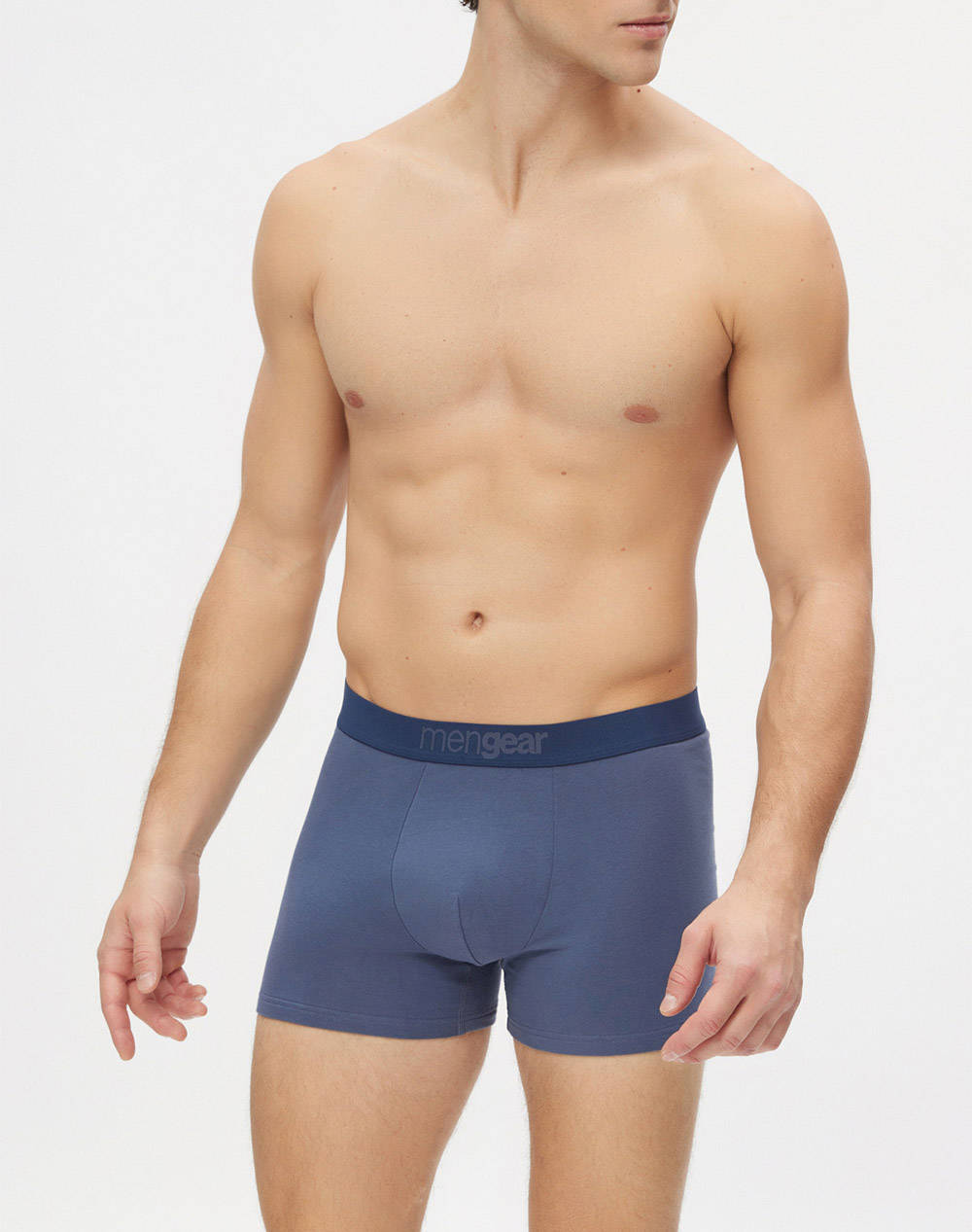 MINERVA BOXER 2PCS MENGEAR RUGBY
