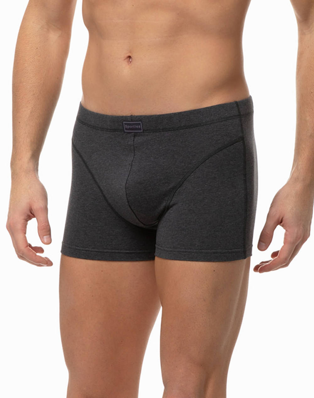 MINERVA BOXER AND.3PCS.SPORTIES ES.LAS