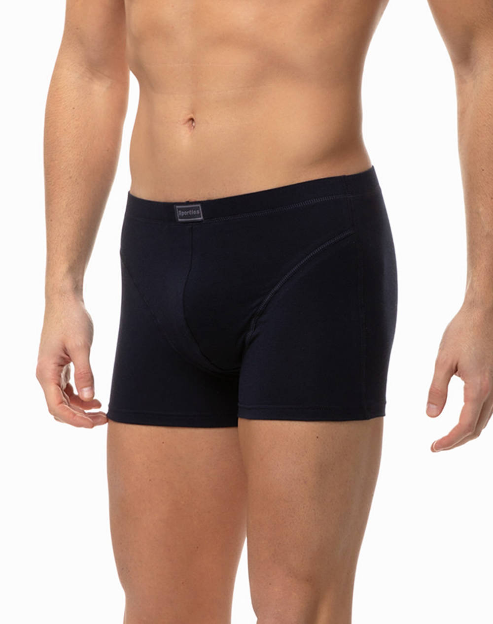 MINERVA BOXER AND.3PCS.SPORTIES ES.LAS