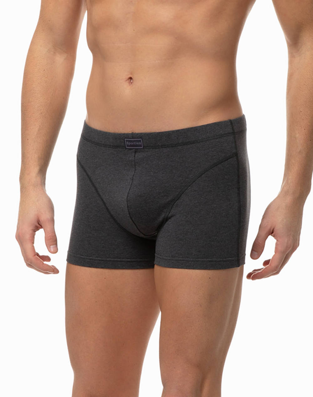 MINERVA BOXER AND.3PCS.SPORTIES ES.LAS