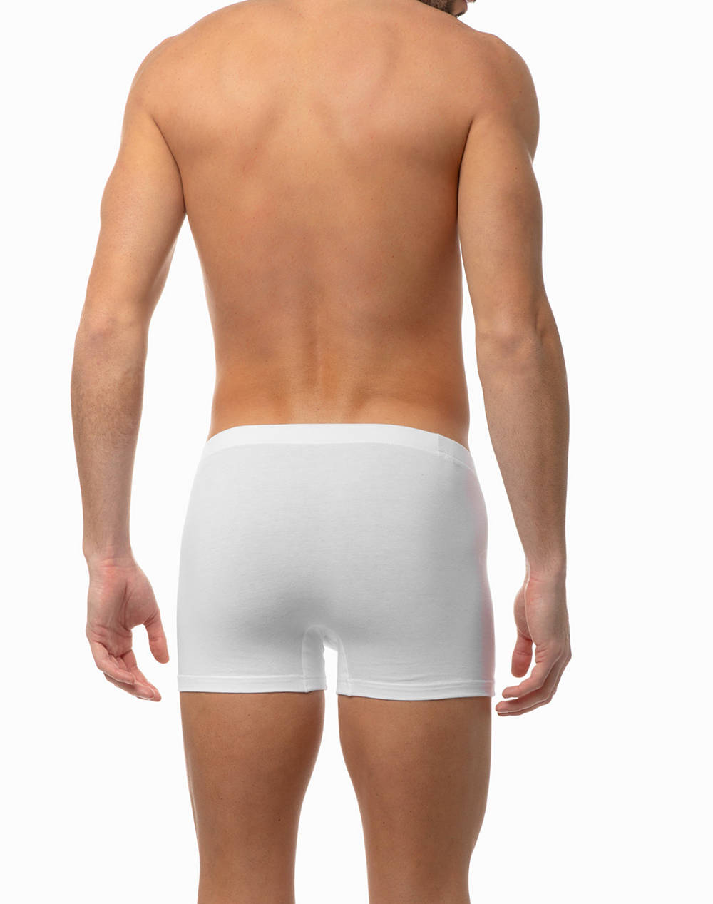 MINERVA BOXER AND.3PCS.SPORTIES ES.LAS