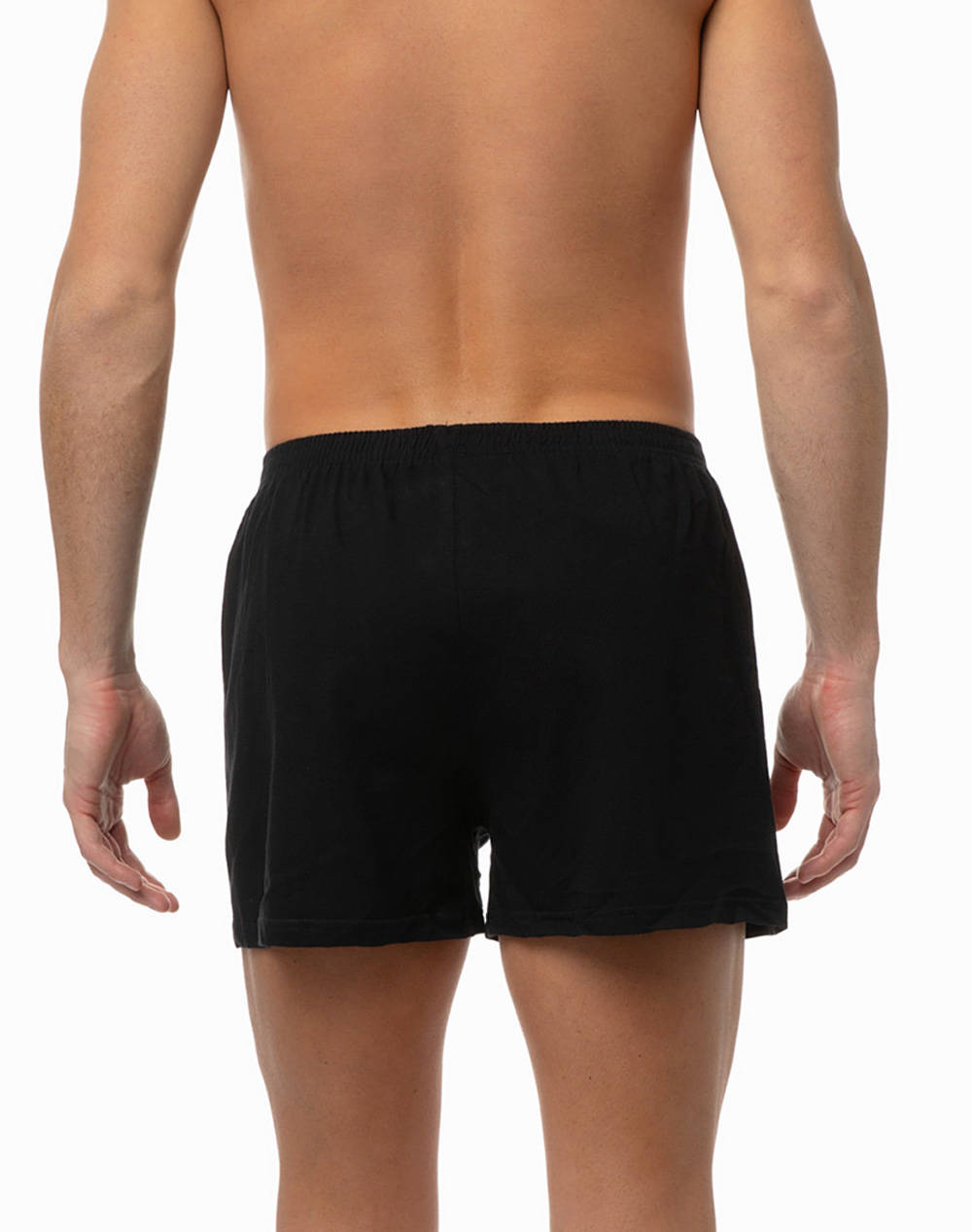 MINERVA BOX.SHORT S.JERSEY 2PACK