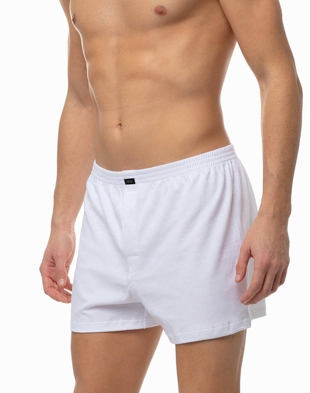 MINERVA BOX.SHORT S.JERSEY 2PACK