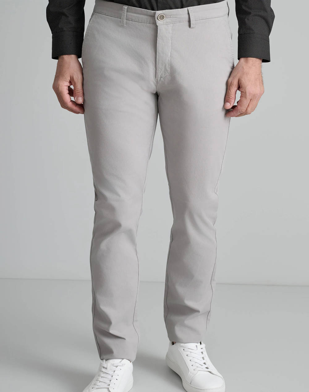 NAVY&GREEN ПАНТАЛОНИ MODERN FIT