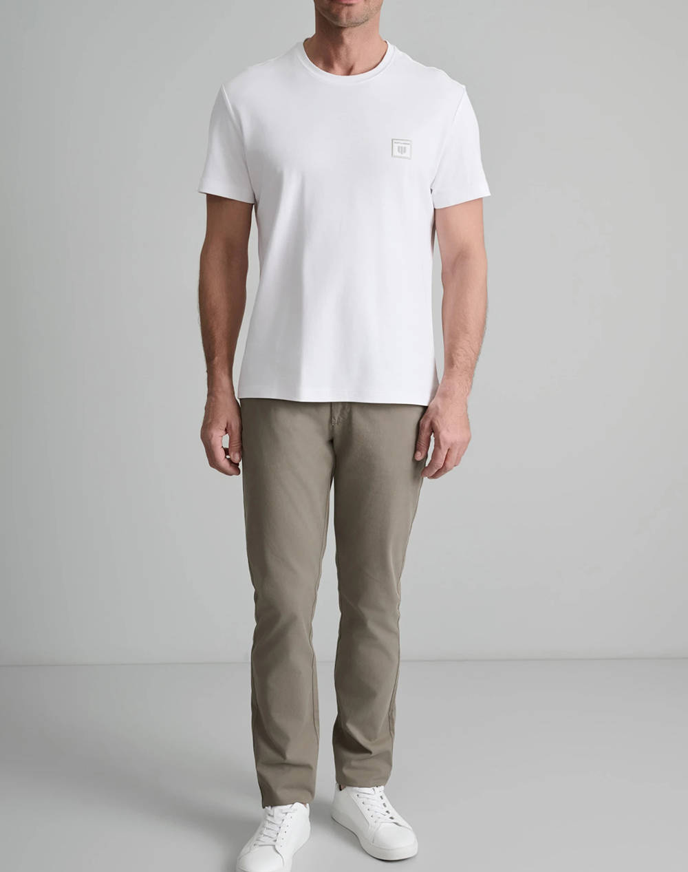 NAVY&GREEN ПАНТАЛОНИ MODERN FIT