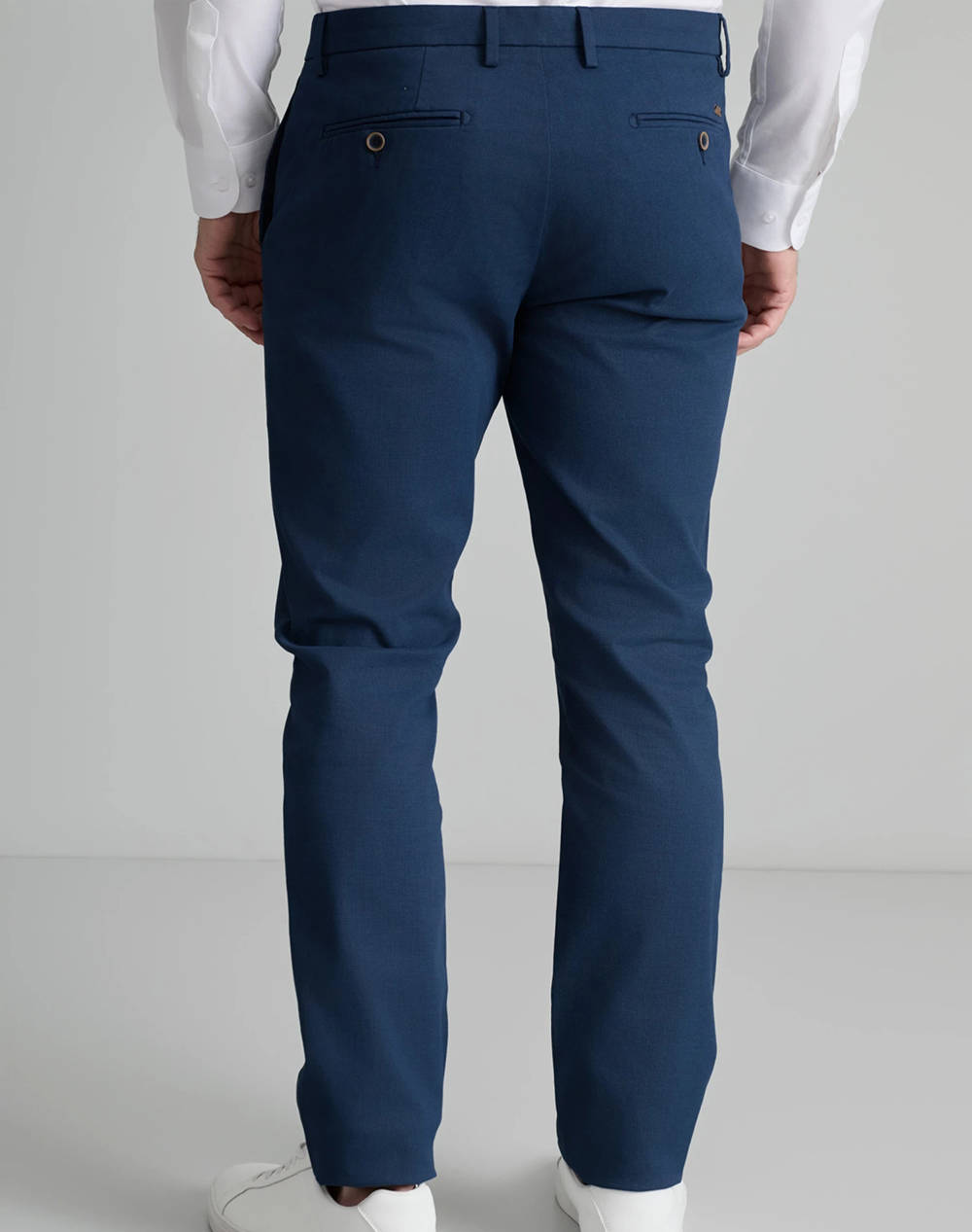 NAVY&GREEN ПАНТАЛОНИ MODERN FIT