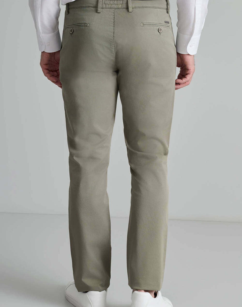 NAVY&GREEN ПАНТАЛОНИ MODERN FIT