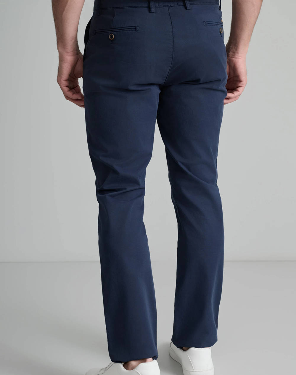 NAVY&GREEN ПАНТАЛОНИ MODERN FIT