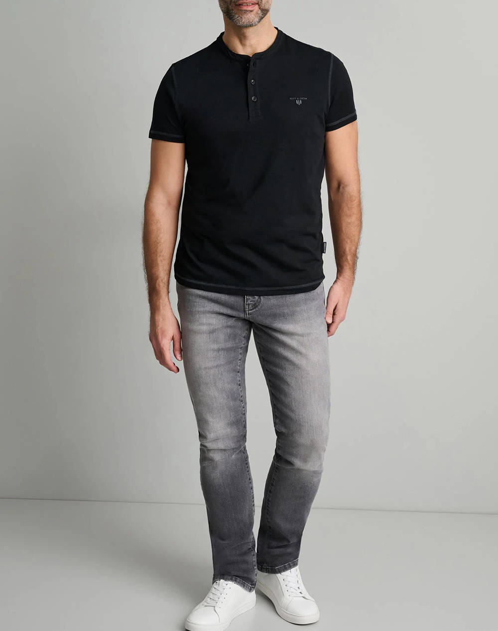 NAVY&GREEN МЪЖКИ ДЪНКИ LOW WAIST