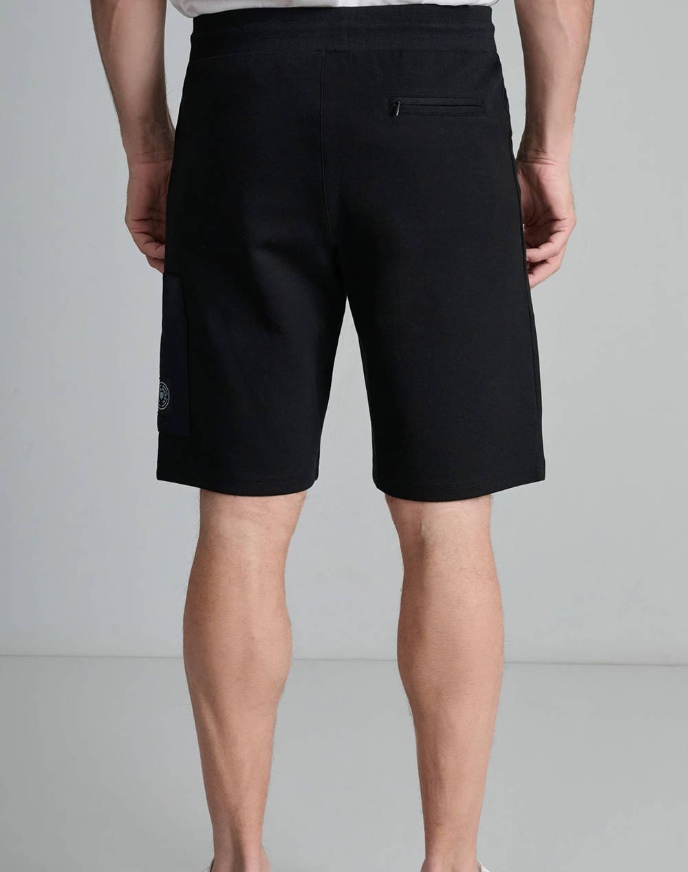 NAVY&GREEN КЪСИ ПАНТАЛОНИ JOGGING