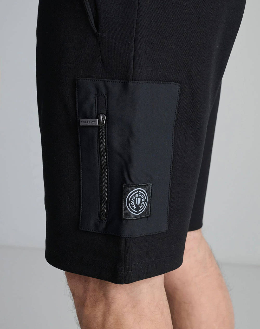 NAVY&GREEN КЪСИ ПАНТАЛОНИ JOGGING