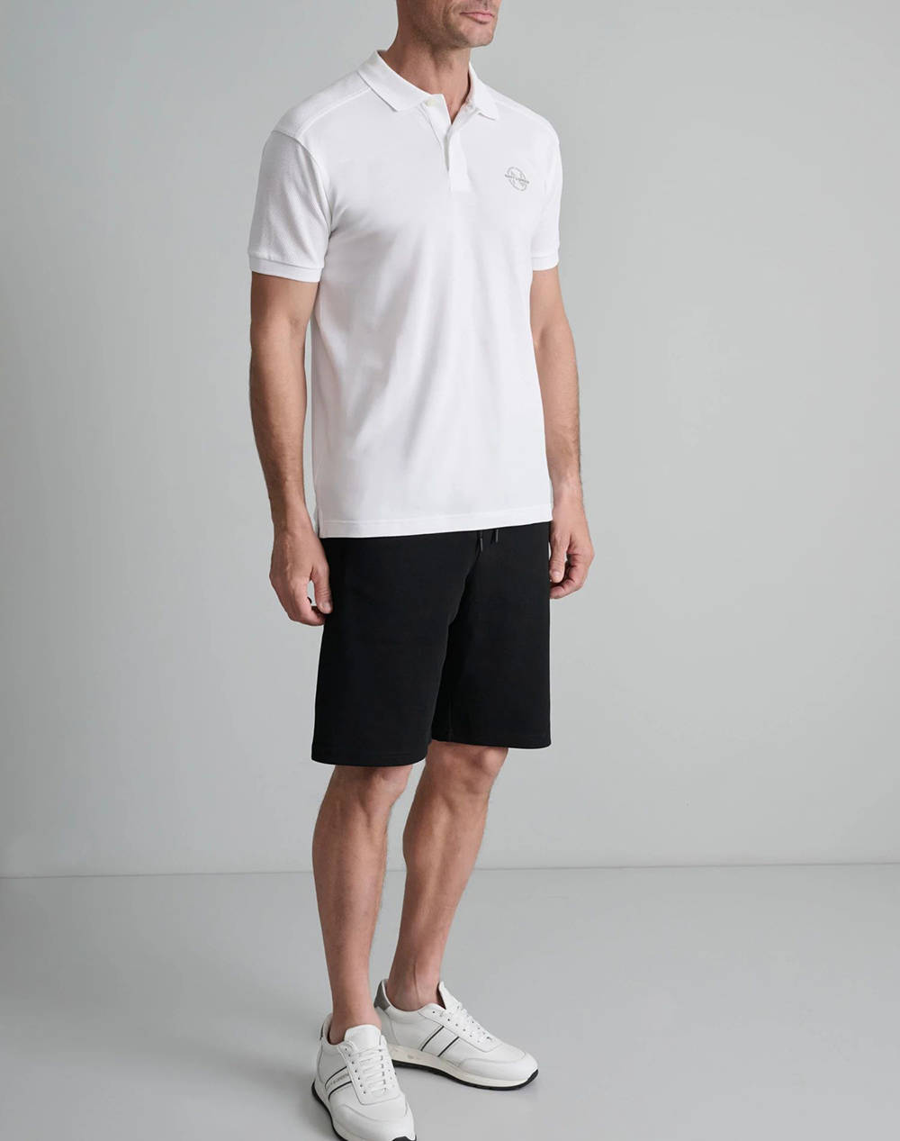 NAVY&GREEN КЪСИ ПАНТАЛОНИ JOGGING