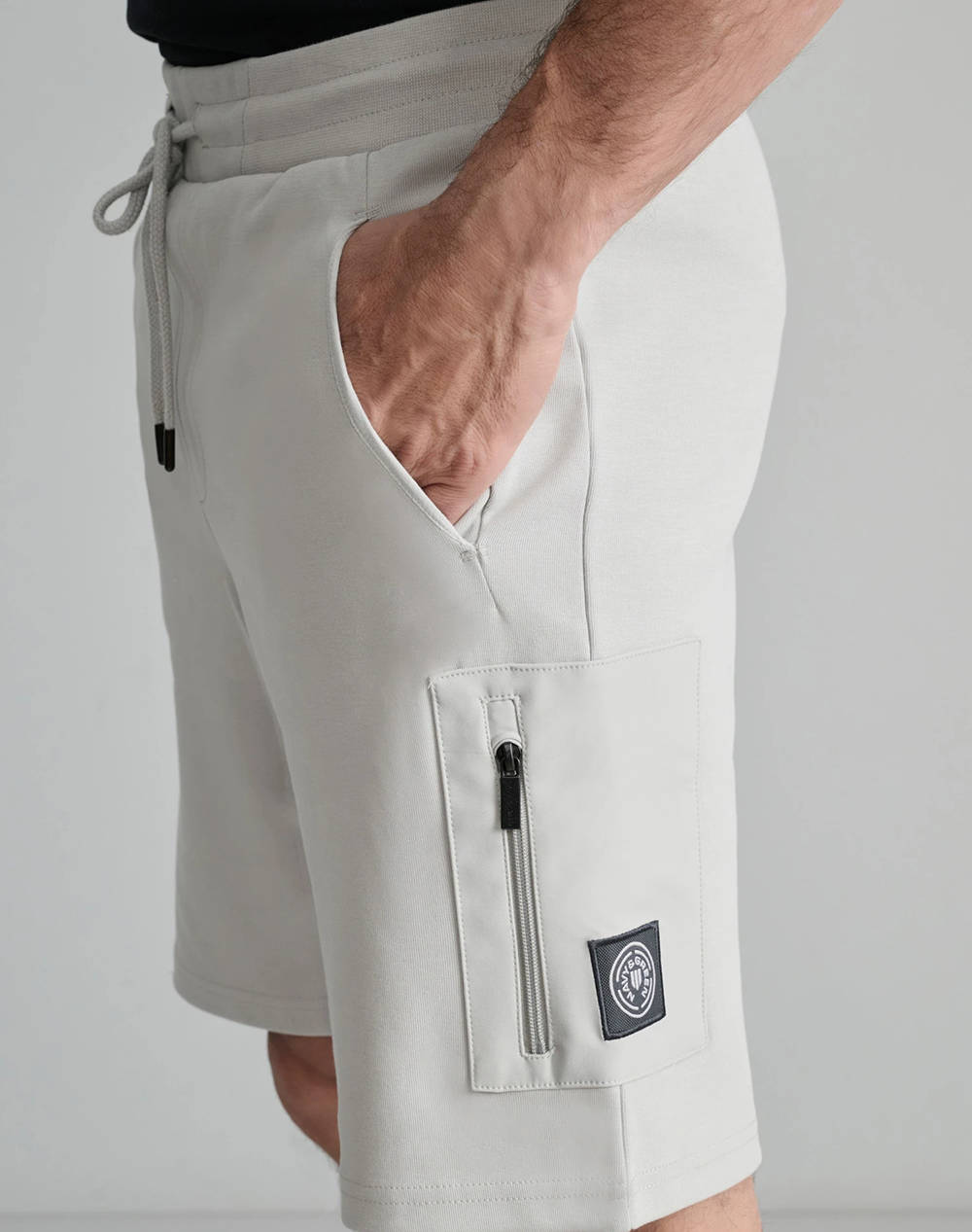 NAVY&GREEN КЪСИ ПАНТАЛОНИ JOGGING