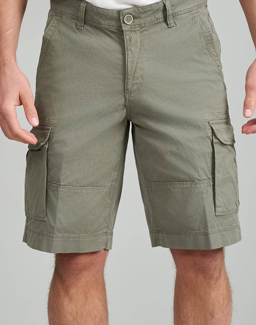 NAVY&GREEN КЪСИ ПАНТАЛОНИ