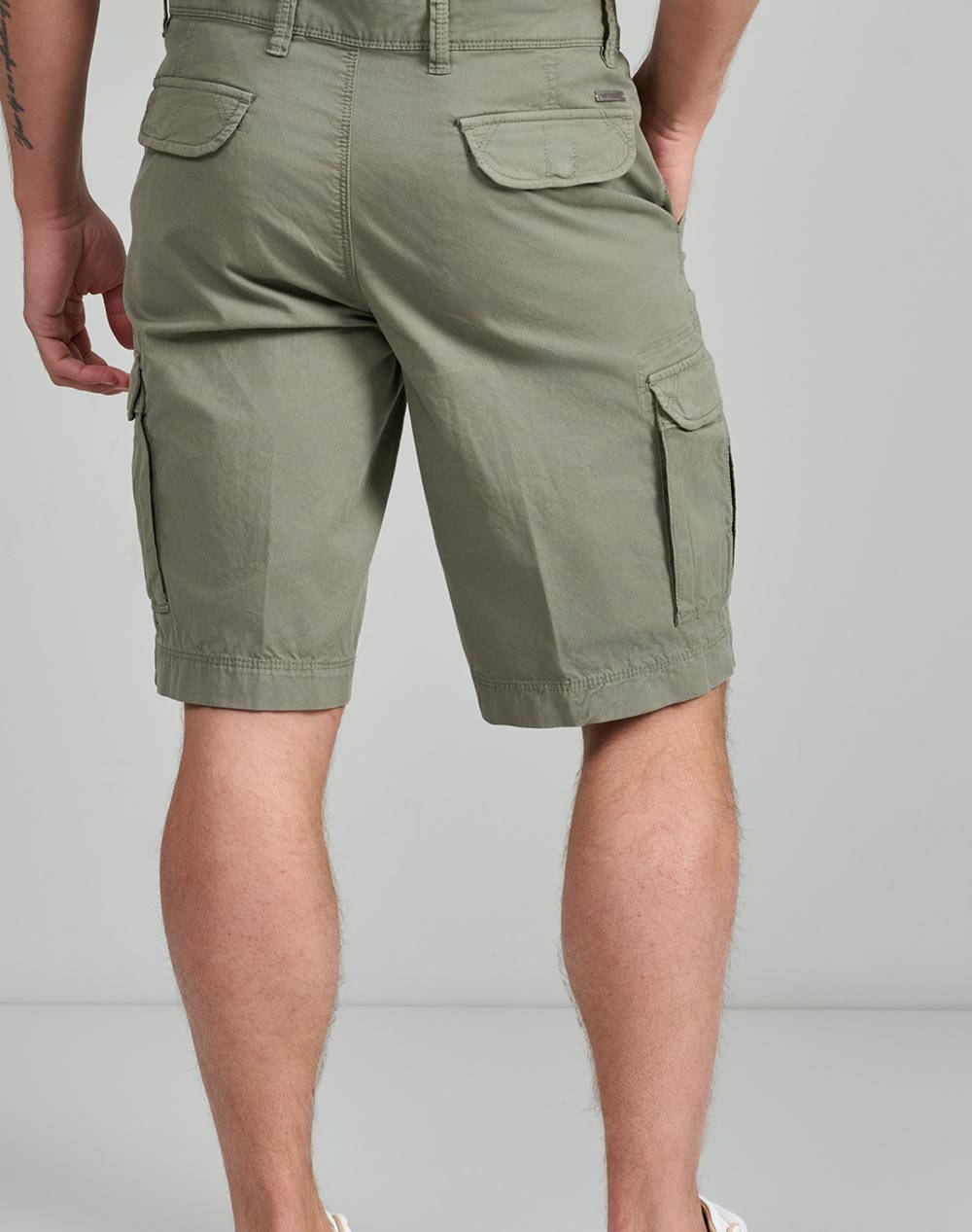 NAVY&GREEN КЪСИ ПАНТАЛОНИ