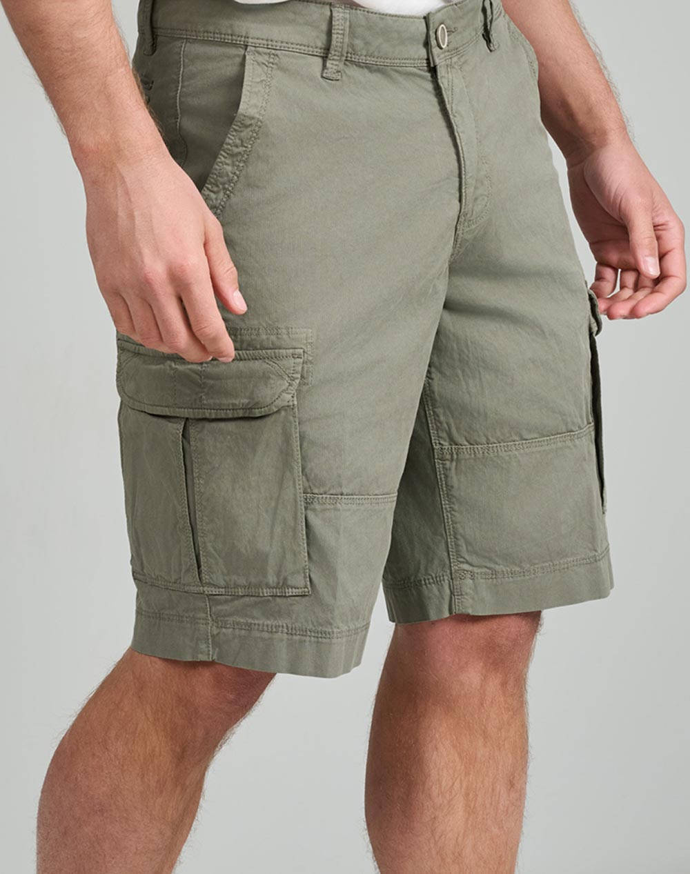 NAVY&GREEN КЪСИ ПАНТАЛОНИ