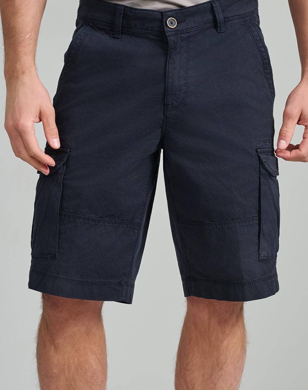 NAVY&GREEN КЪСИ ПАНТАЛОНИ