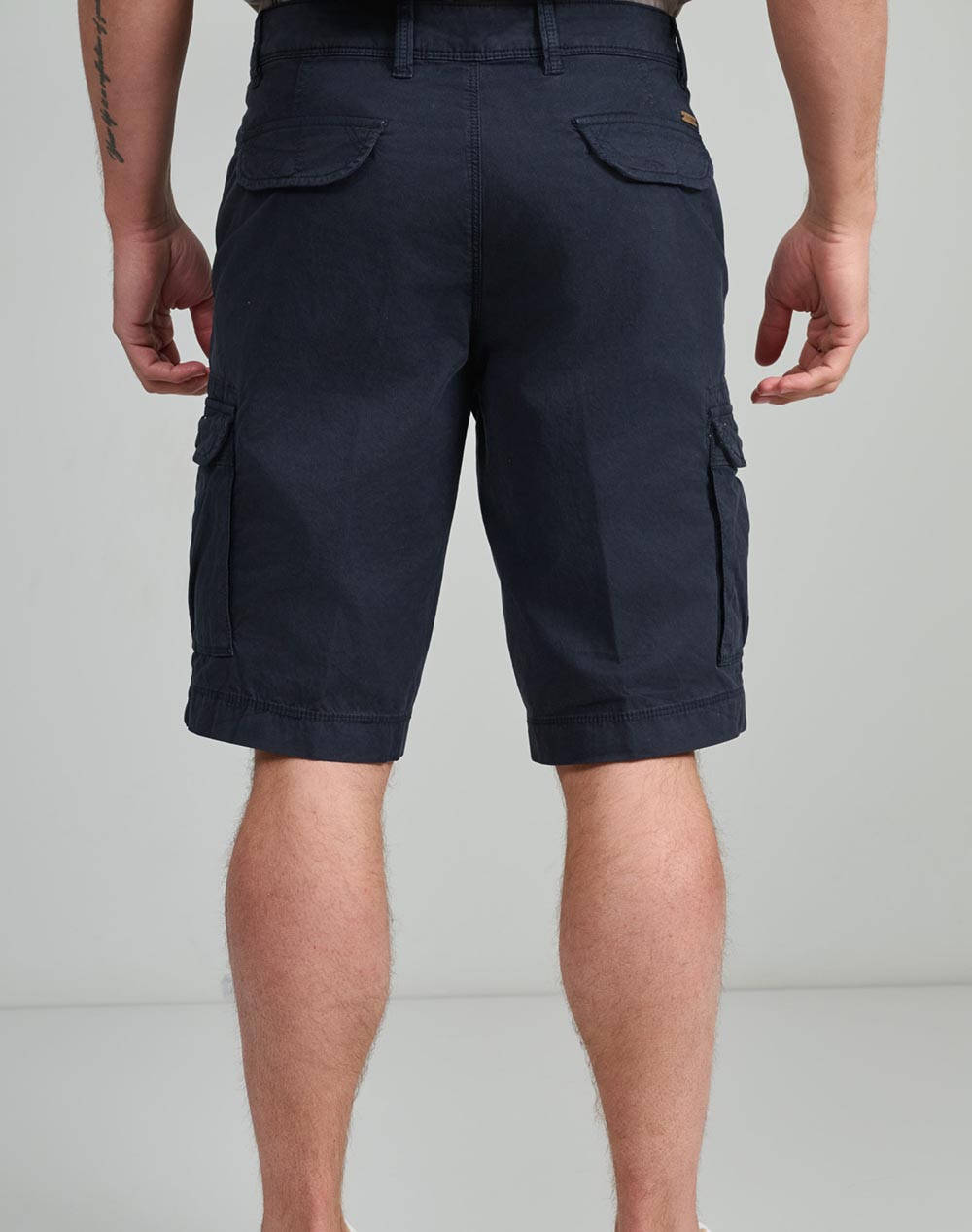 NAVY&GREEN КЪСИ ПАНТАЛОНИ
