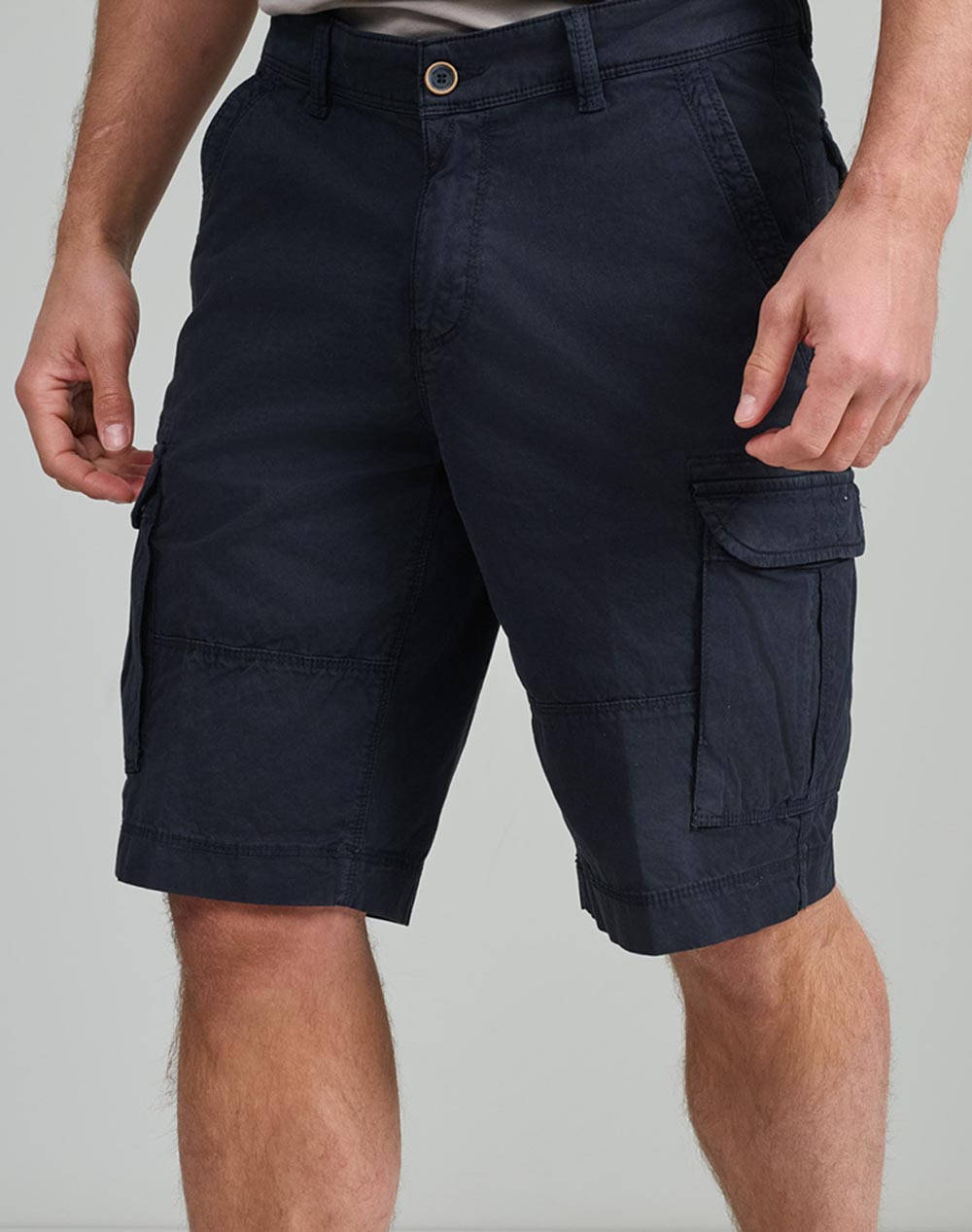 NAVY&GREEN КЪСИ ПАНТАЛОНИ