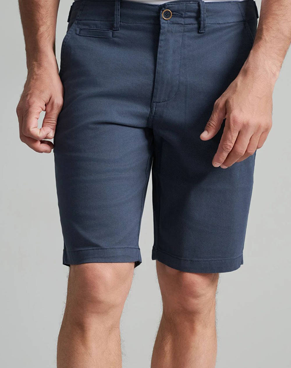 NAVY&GREEN КЪСИ ПАНТАЛОНИ