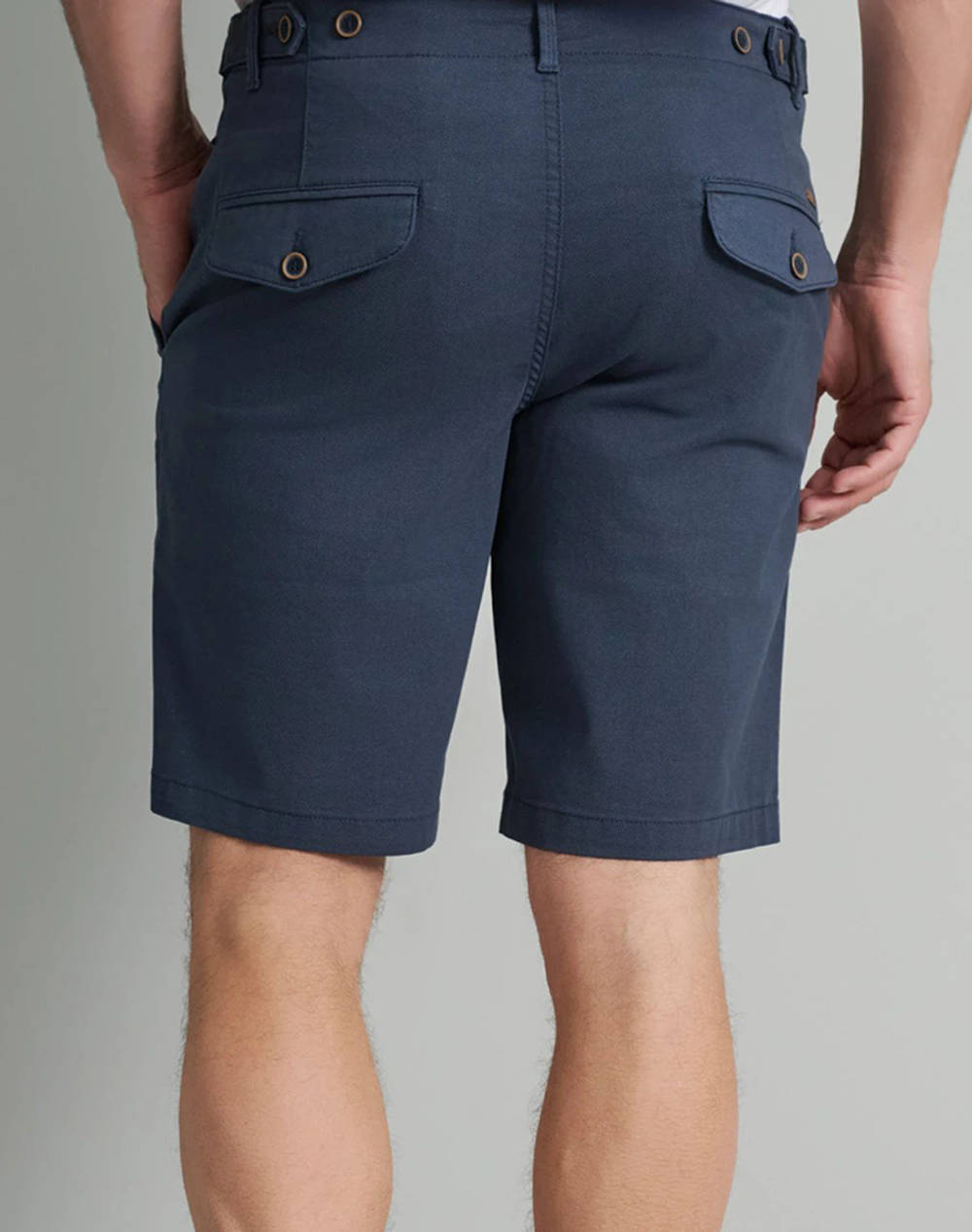 NAVY&GREEN КЪСИ ПАНТАЛОНИ