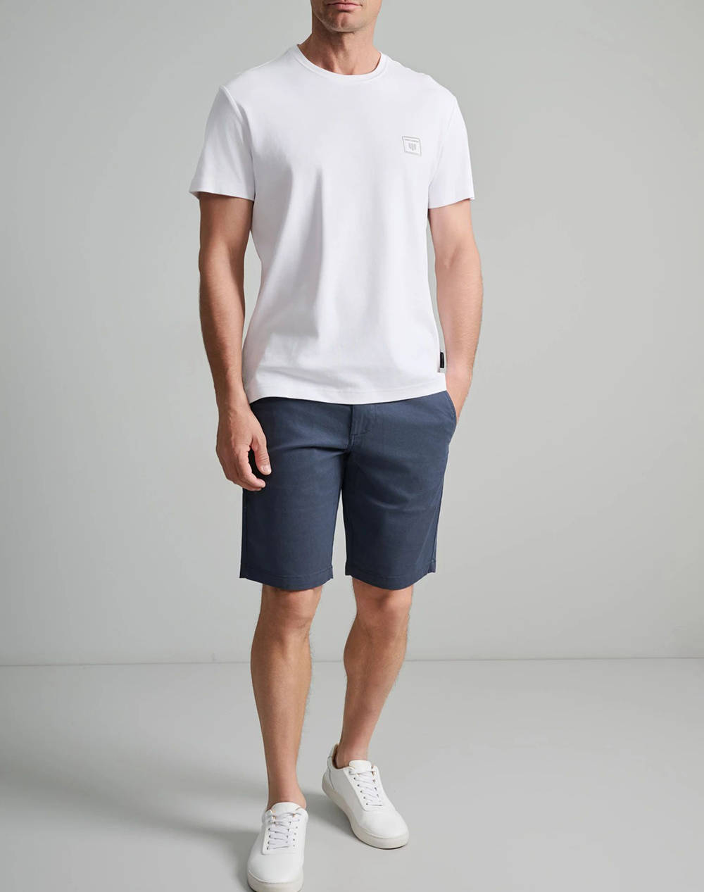NAVY&GREEN КЪСИ ПАНТАЛОНИ
