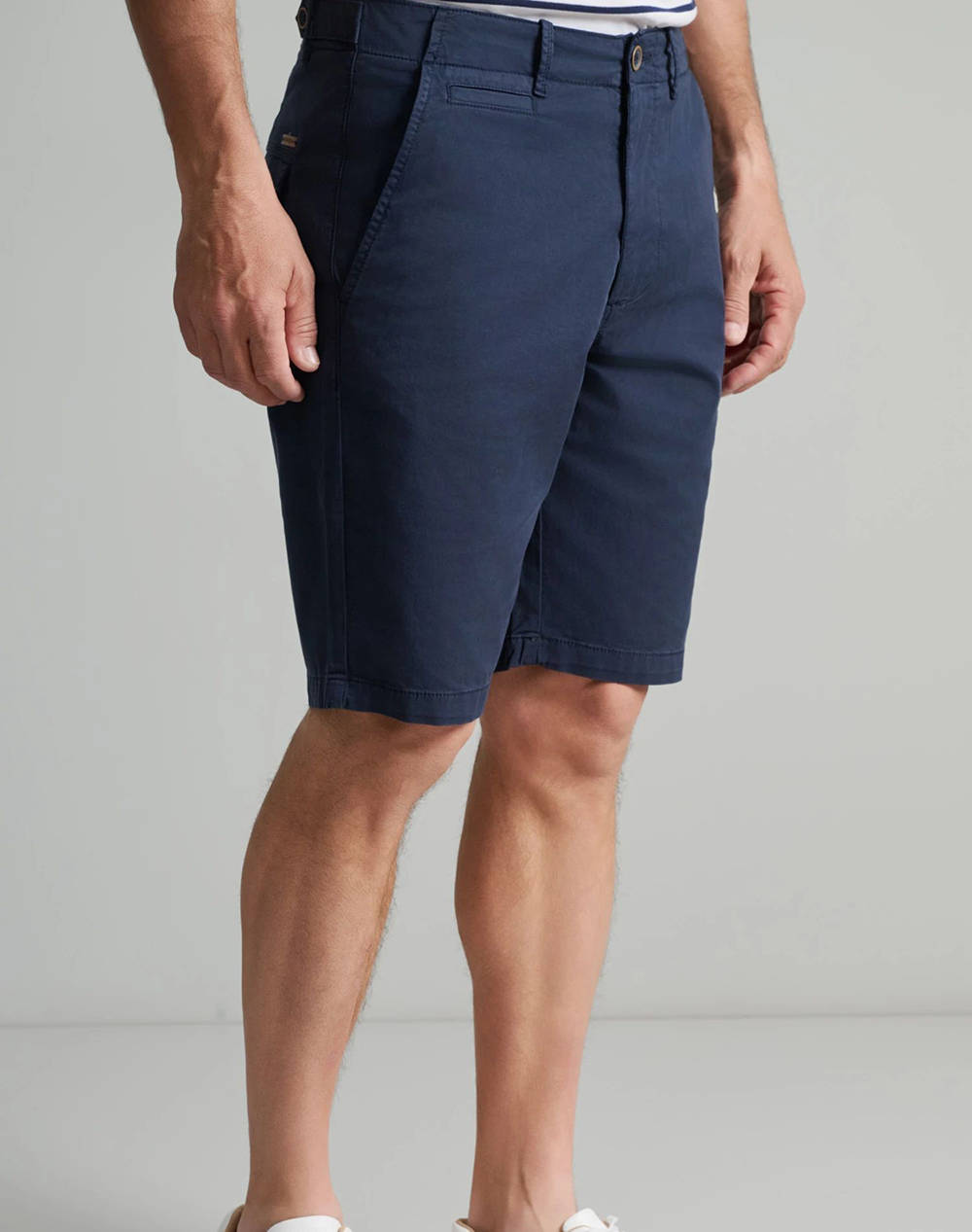 NAVY&GREEN КЪСИ ПАНТАЛОНИ