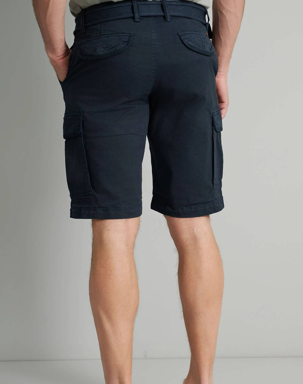 NAVY&GREEN КЪСИ ПАНТАЛОНИ