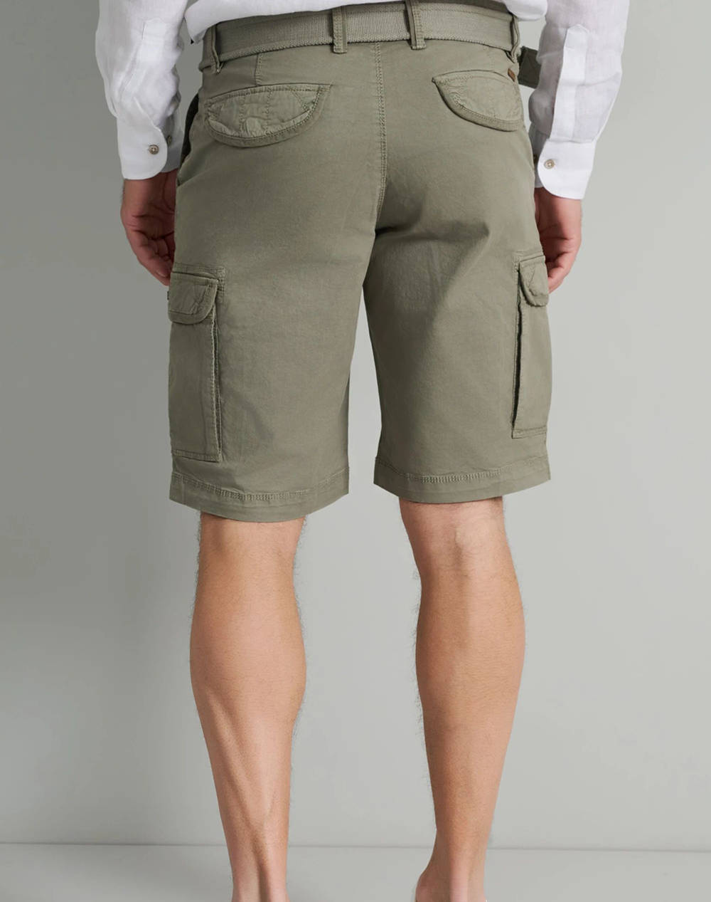 NAVY&GREEN КЪСИ ПАНТАЛОНИ