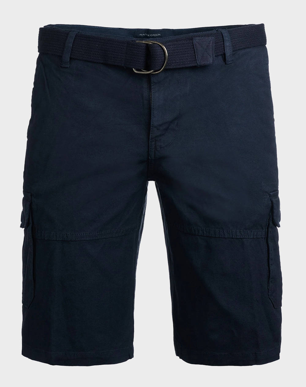 NAVY&GREEN КЪСИ ПАНТАЛОНИ