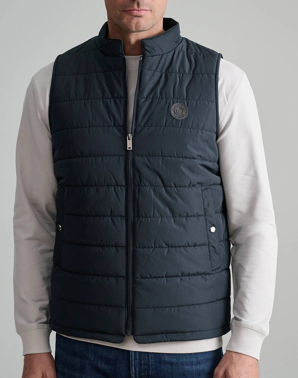 NAVY&GREEN ЕЛЕК