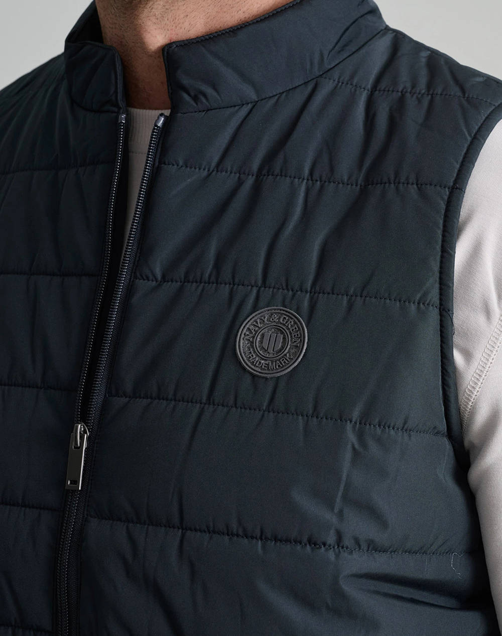NAVY&GREEN ЕЛЕК
