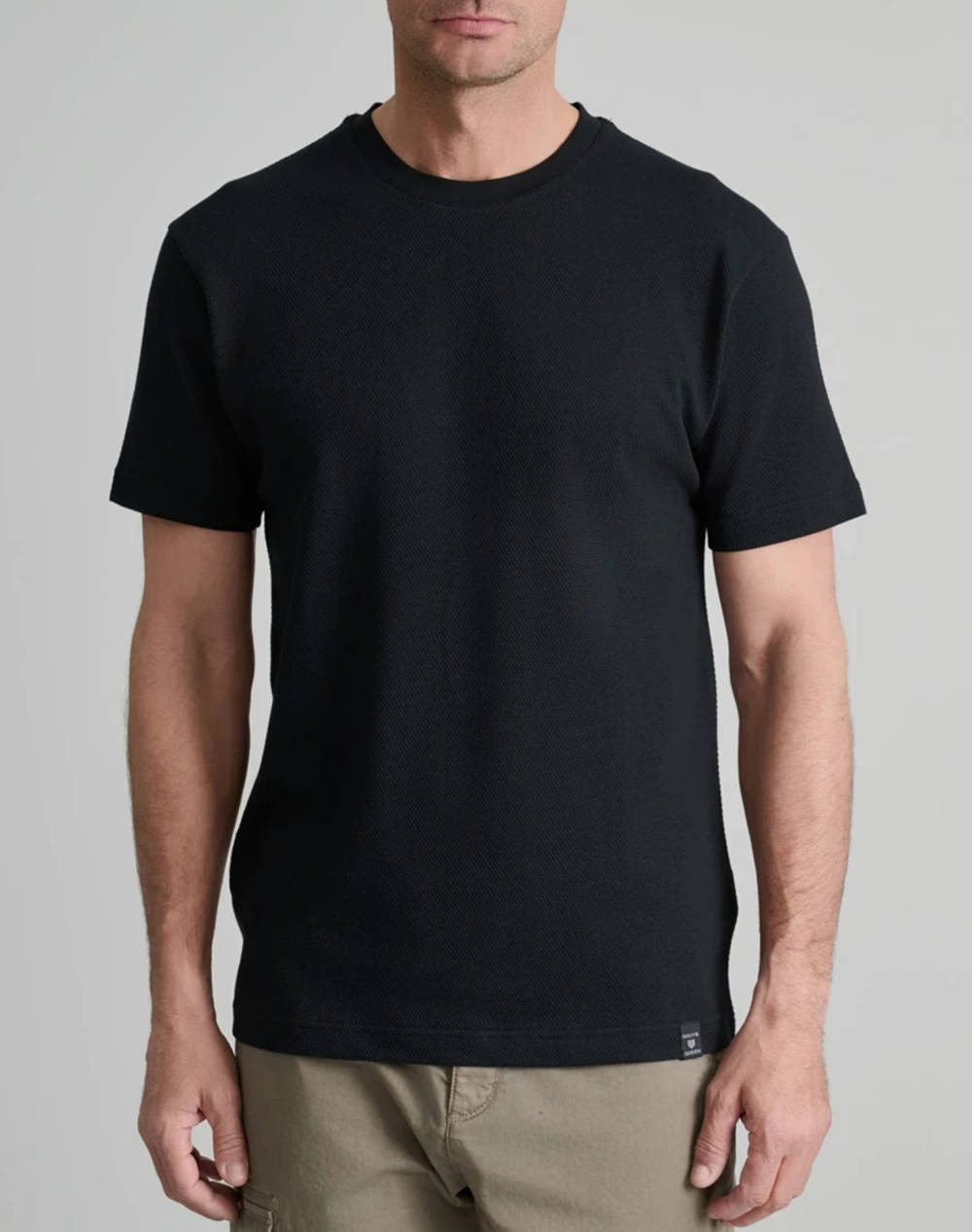 NAVY&GREEN ТЕНИСКА