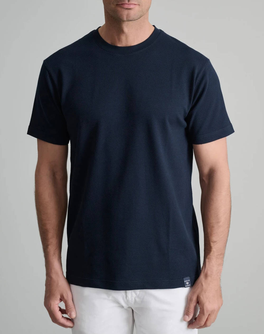 NAVY&GREEN ТЕНИСКА