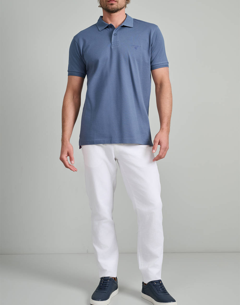 NAVY&GREEN ТЕНИСКА, YOUNG LINE