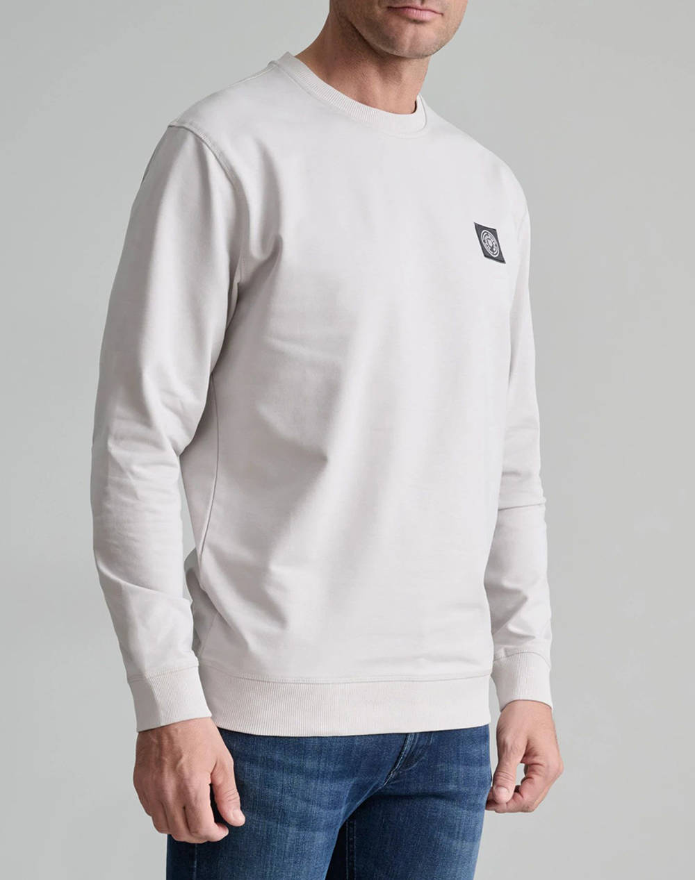 NAVY&GREEN БЛУЗА