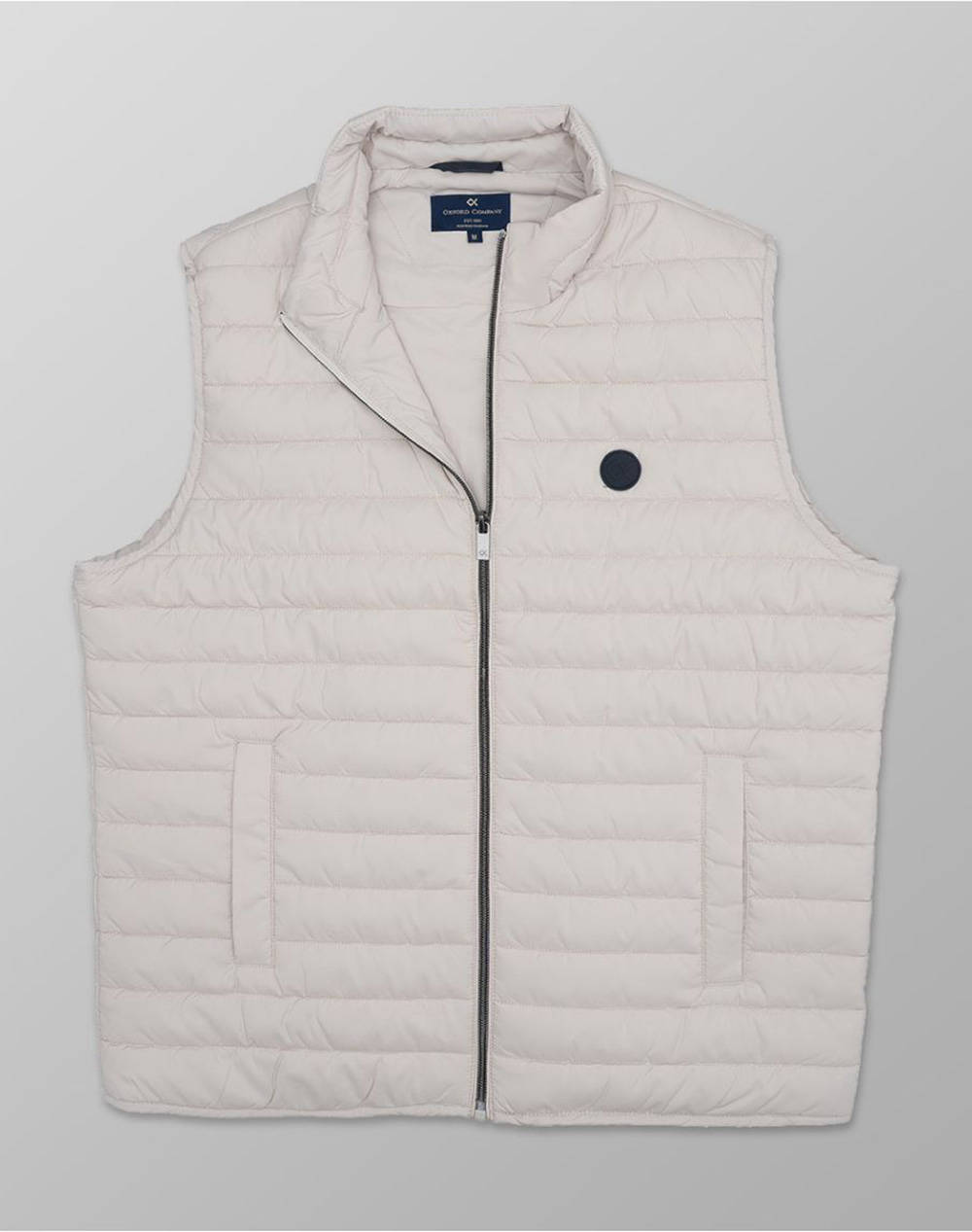 OXFORD COMPANY GILET