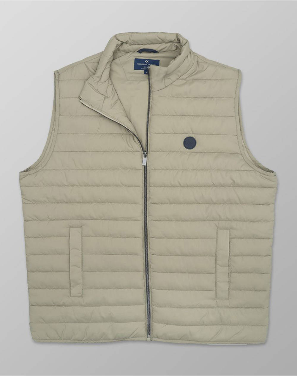 OXFORD COMPANY GILET