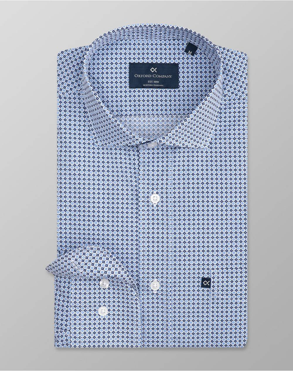 OXFORD COMPANY ROMEO РИЗА