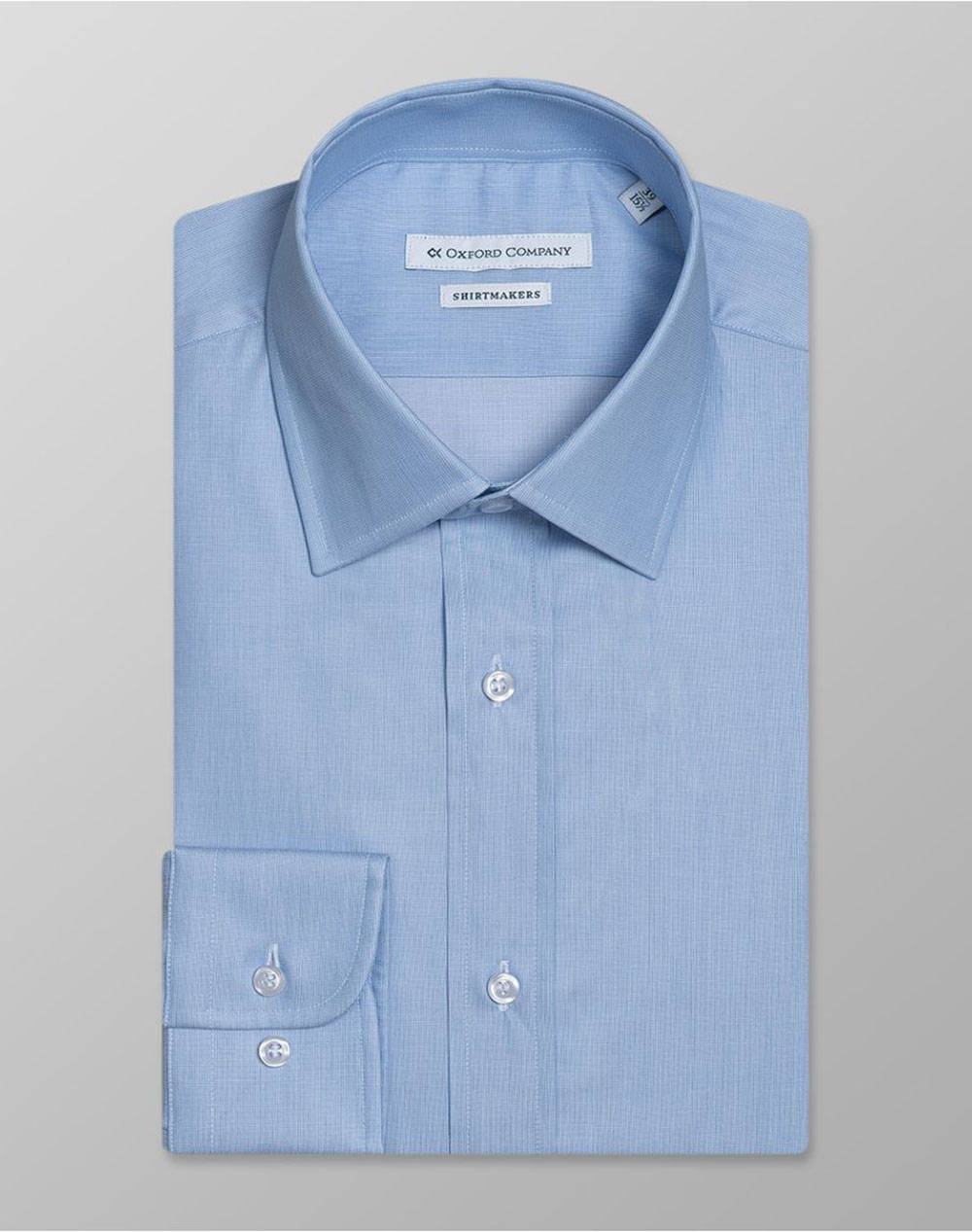 OXFORD COMPANY CITY ΥSHIRT