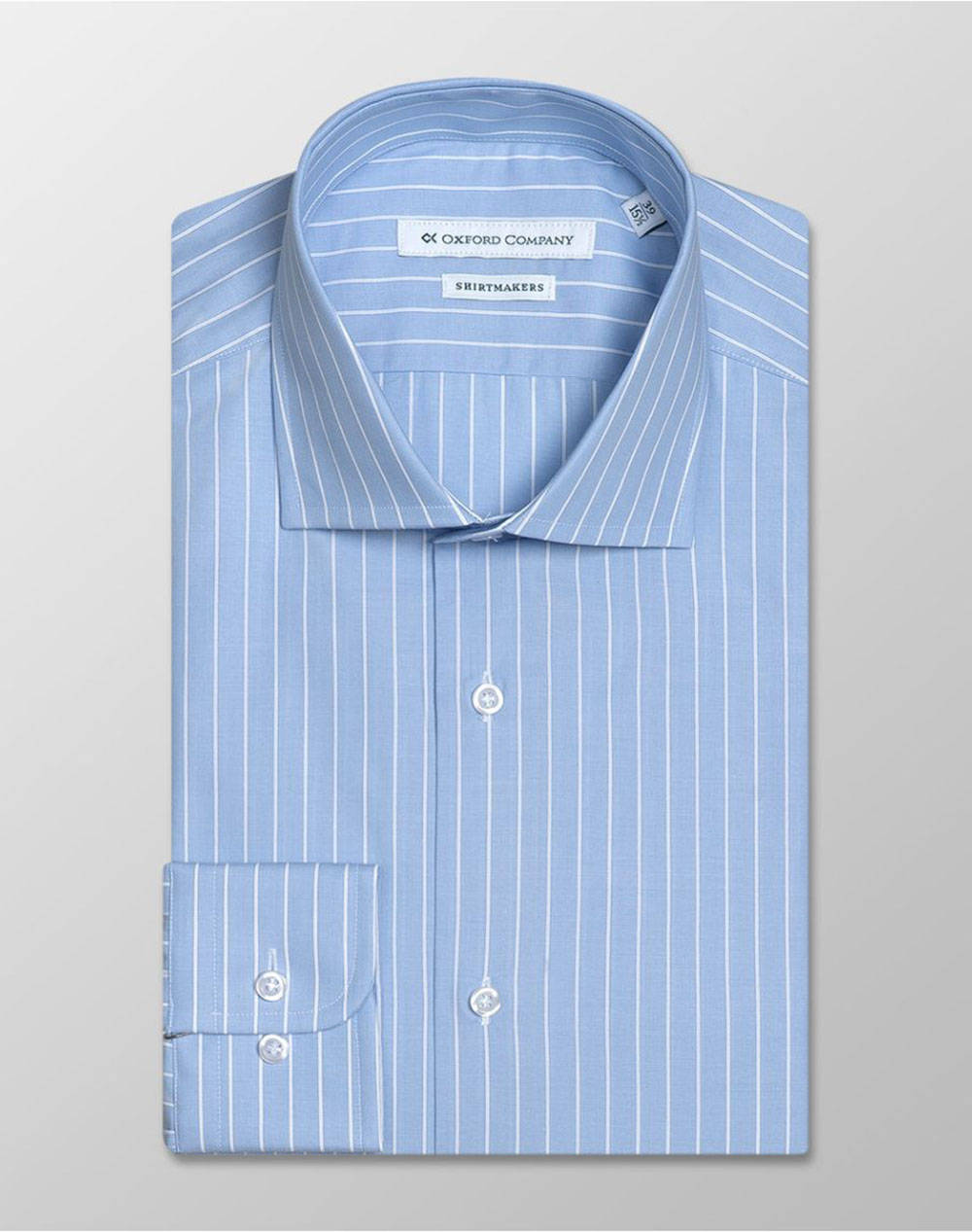 OXFORD COMPANY CLUB ΥSHIRT