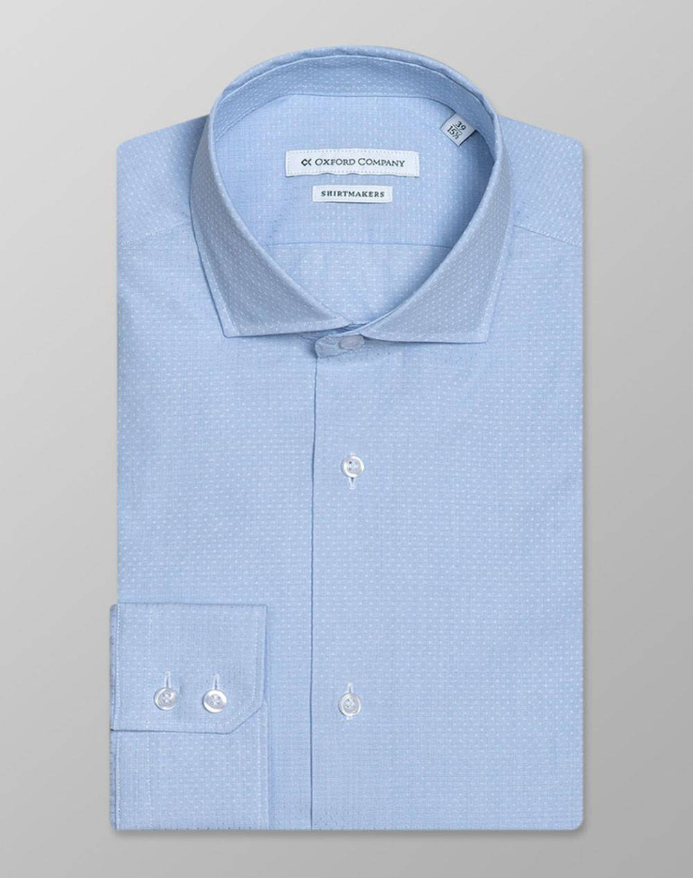 OXFORD COMPANY ROXY SLIM FIT РИЗА