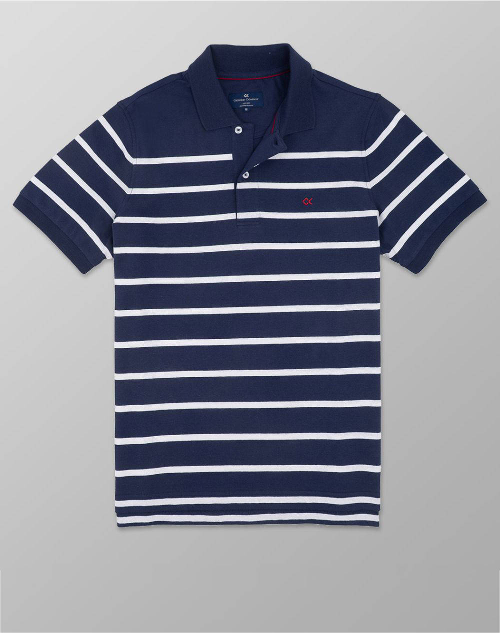 OXFORD COMPANY POLO KM ТЕНИСКА