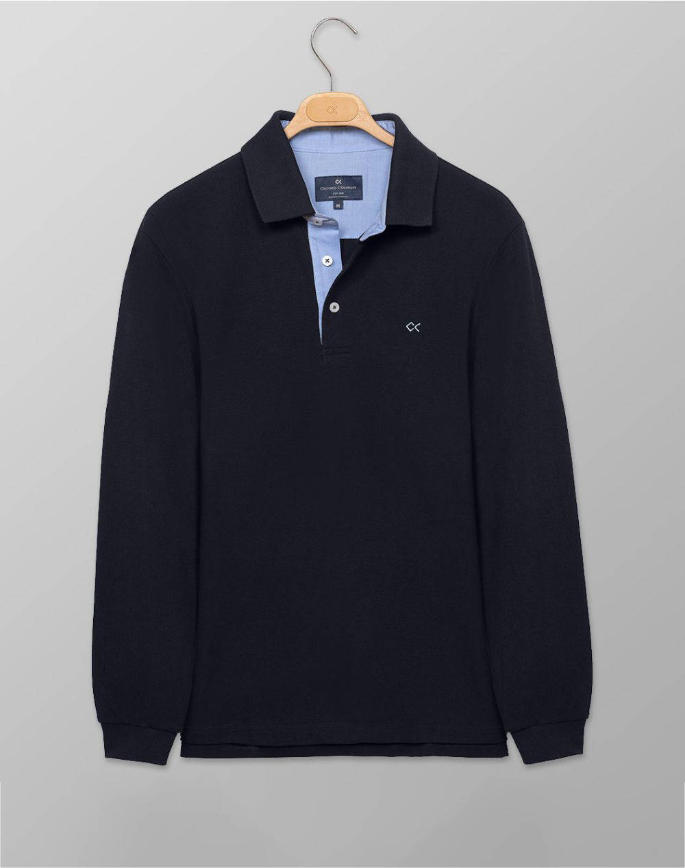 OXFORD COMPANY POLO MM ТЕНИСКА